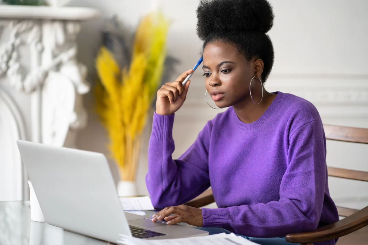 Eight Tips for Thriving in the Workplace as a Black Woman