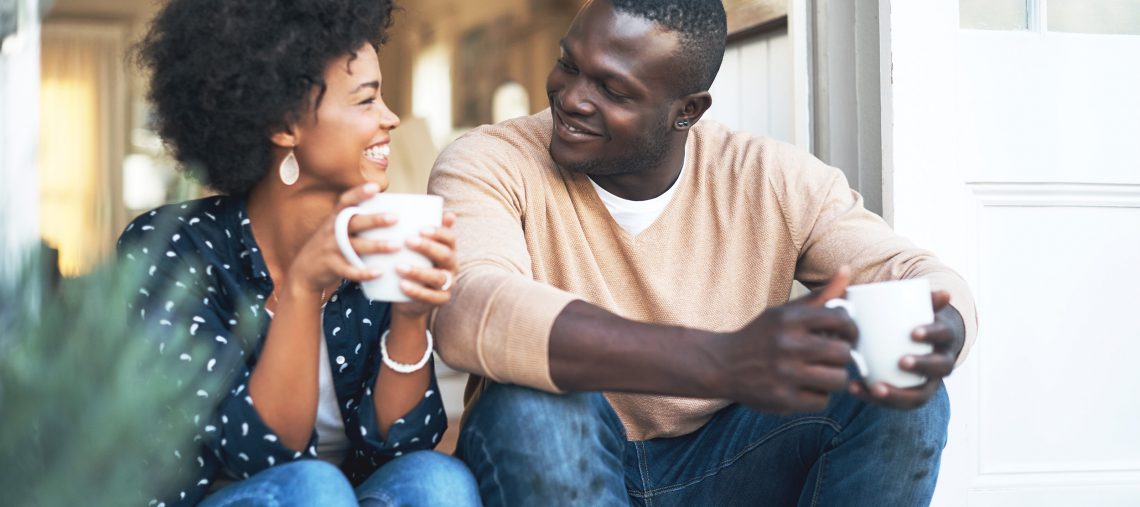 Embracing Vulnerability: Redefining Strength in Relationships for Black Women