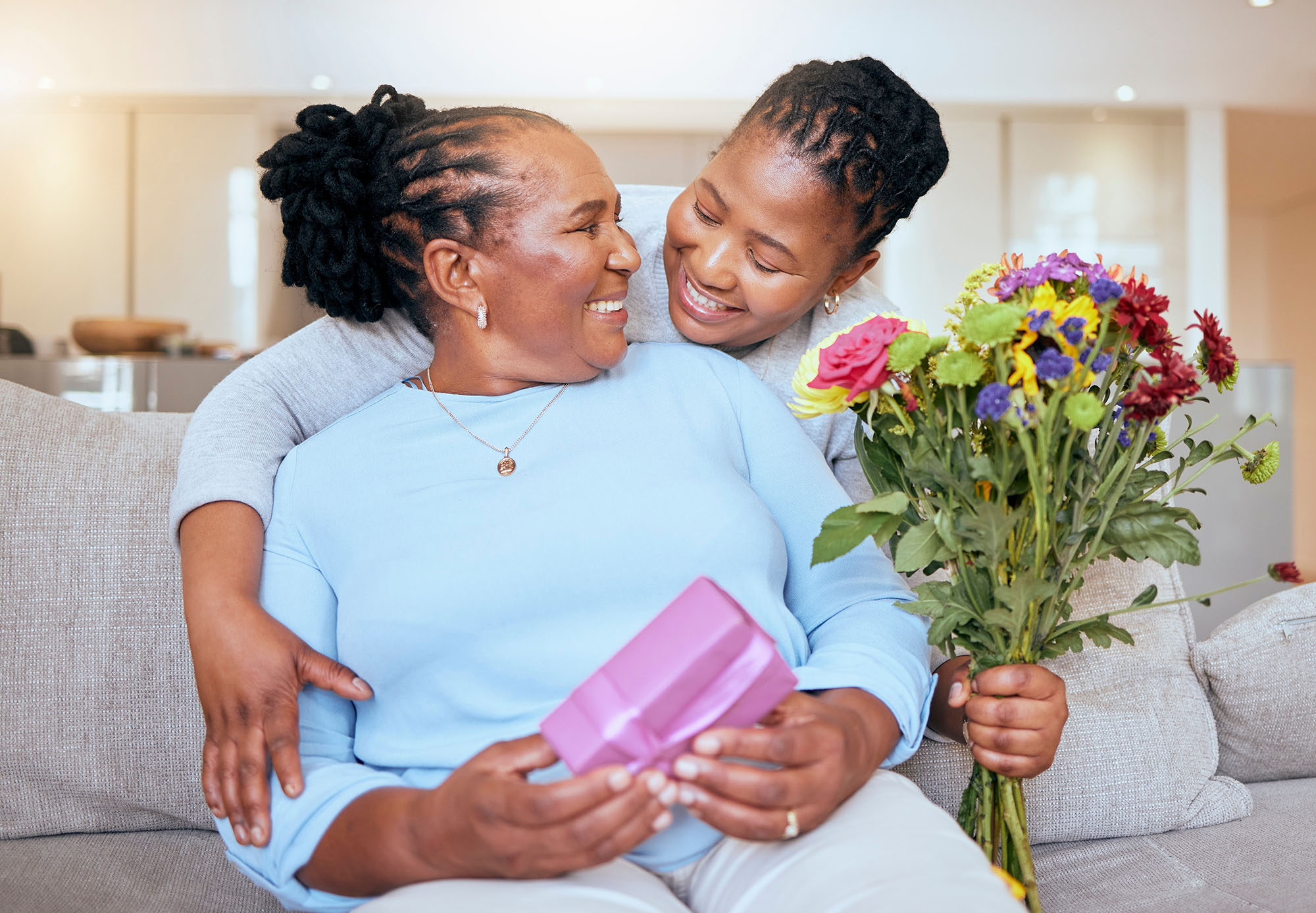 Navigating Mother's Day: Navigating Loss, Memories, and Intensified Emotions