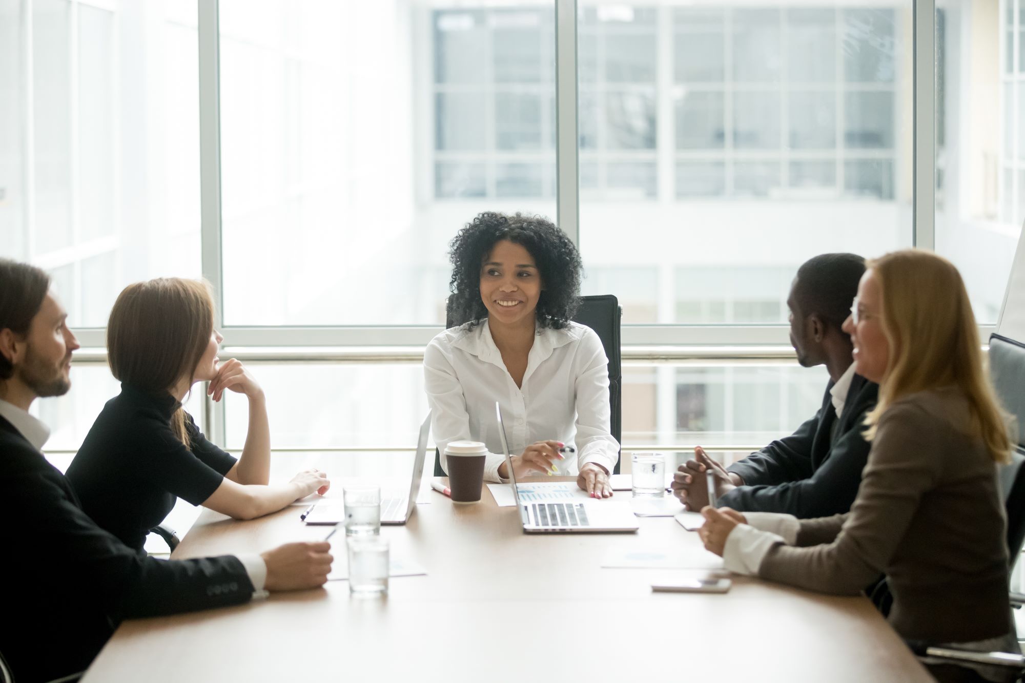 The Superwoman Syndrome: 5 Ways to Stop Wearing the 'Strong Black Woman' Cape