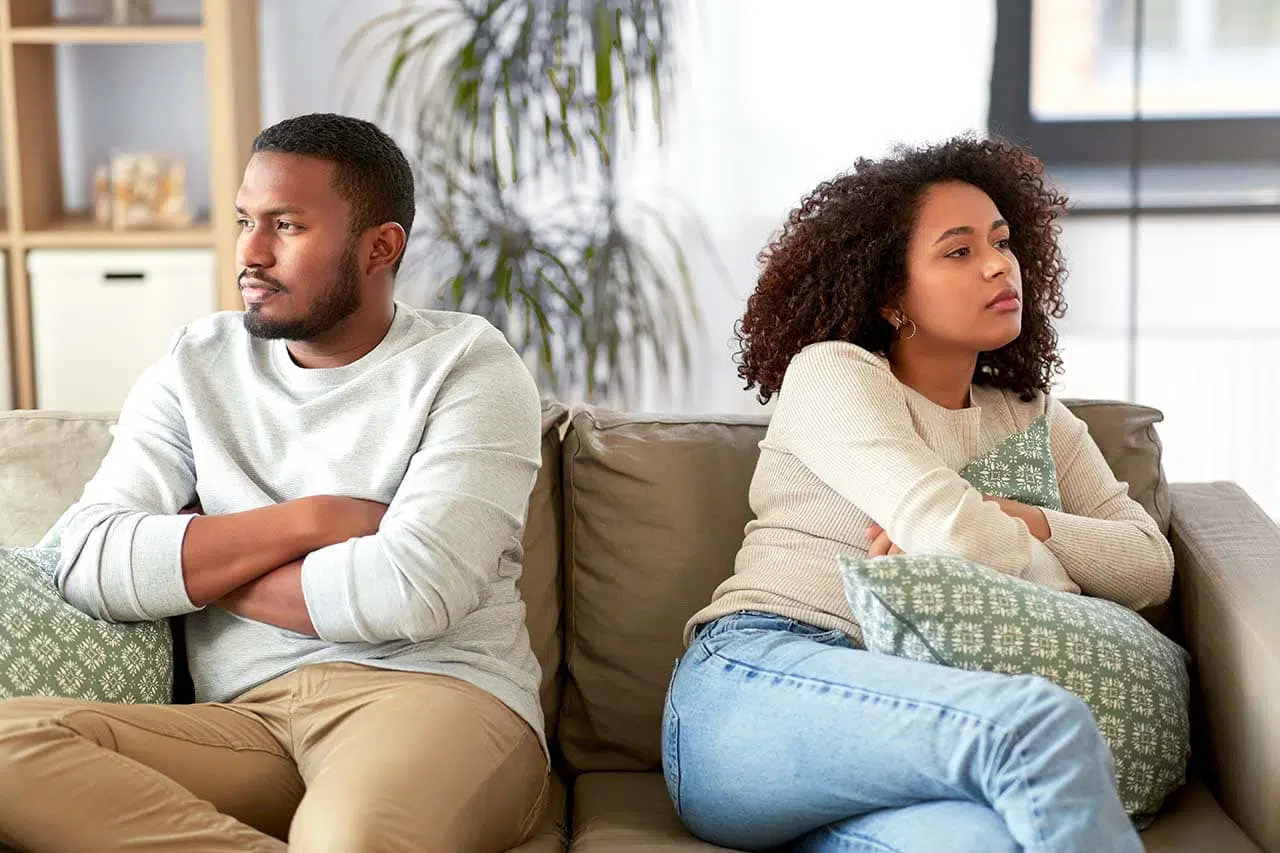 The Slow Fade: How a Toxic Relationship Changes You Before You Notice