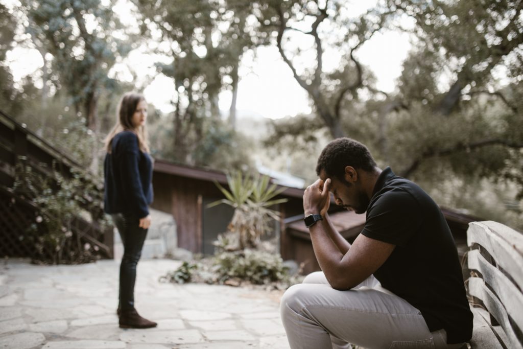 Unveiling the Signs of DARVO: Strategies for Self-Protection