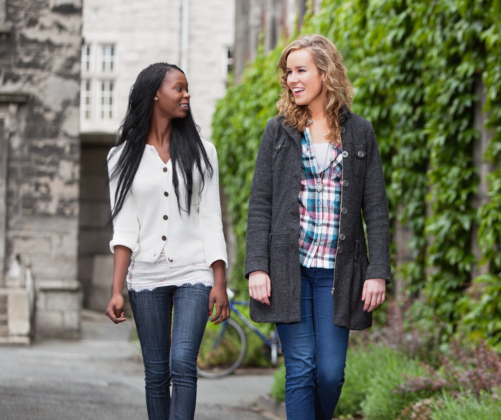 Walk and Talk Therapy: Healing Mind, Body, and Spirit Through Movement