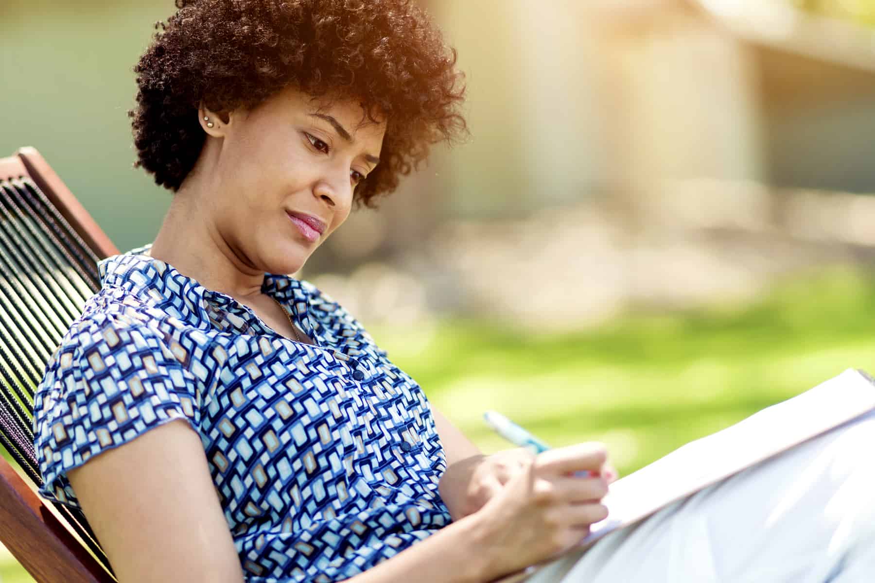 A Rough Patch or a Pattern? How to Tell the Difference